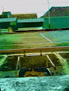 Lapangan Tennis Pemda Madiun