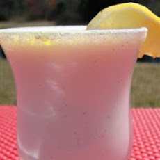 Lemon Drop Shakes