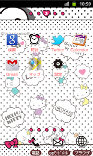 How to download HELLO KITTY Theme137 1.2.4 unlimited apk for bluestacks