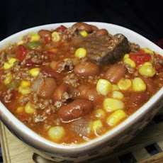 Ranch Stew Aka Cowboy Stew