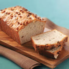 Lightened-Up Special Banana Bread Recipe