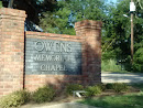 Owens Memorial Chapel 