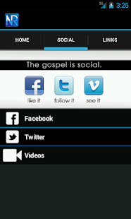 How to install North Road Community Church patch 1 apk for pc