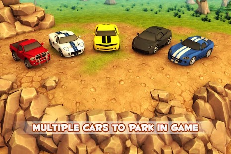 How to get Toon Parking Mania 1.1 mod apk for laptop