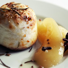 Brousse Cheese from 'Home Made Winter'