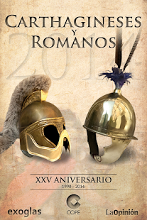 How to install Carthagineses y Romanos 1.6 apk for pc