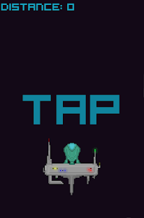 How to install Space Junk Escape patch 1.1 apk for android