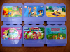 Consola De Juegos Vsmile De Vtech