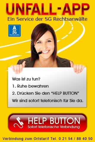 Unfall-App