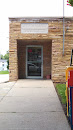 Rossville Post Office