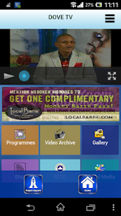 How to download Dove Television patch 1.0 apk for android