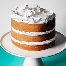 The Tomboy Cake