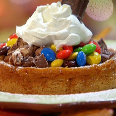 Country Pumpkin Cake