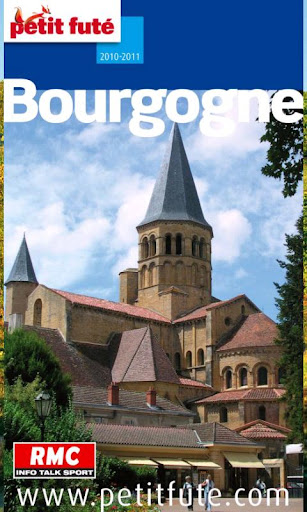 Bourgogne - Petit Futé