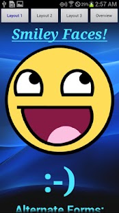 How to mod The Emoticon App =) 6.0.2 mod apk for laptop