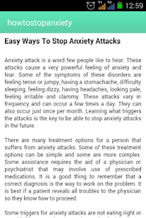 How to mod how to stop anxiety 1.0 unlimited apk for laptop