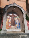 Altare San Francesco