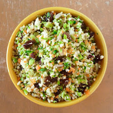 Whole Foods Detox Salad