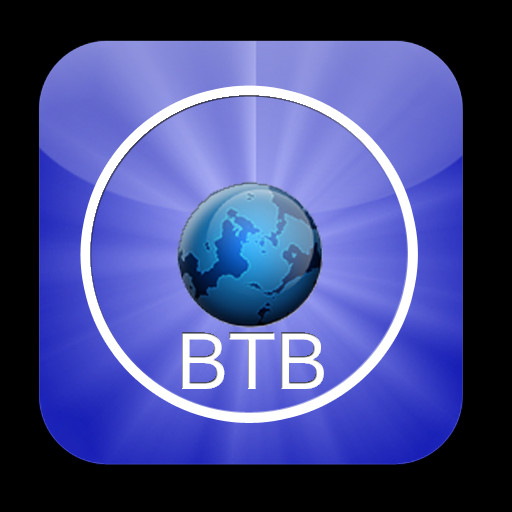 BusinessTechBay LOGO-APP點子