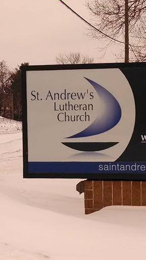 St. Andrew's Lutheran Church