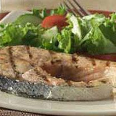 Citrus Salmon