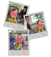My Scotter from Daddy