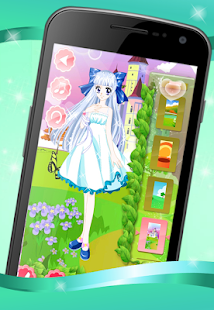 How to download Dress Up! Fairy 1.0.1 unlimited apk for bluestacks