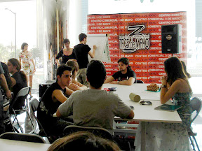 Cursillo
