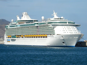 Independence of the Seas