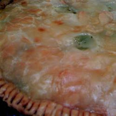 To-Die-For Chicken Pot Pie