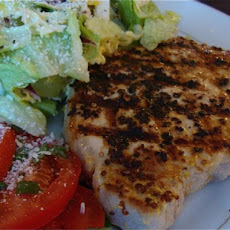 Pork Loin Marinade