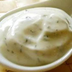 Ranch Dressing II