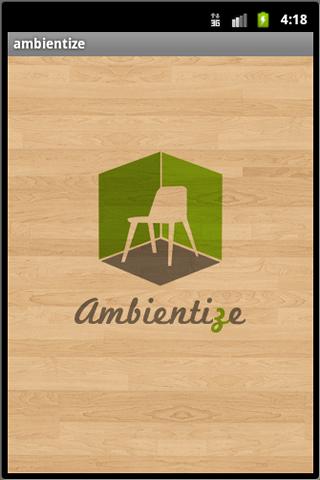 Ambientize