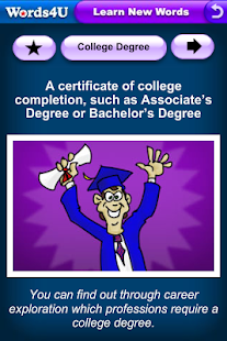 How to mod Words4U 1.0 apk for laptop