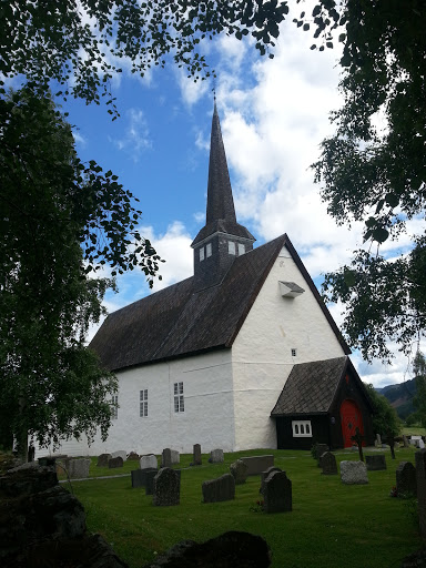 Østre Gausdal Kirke