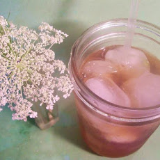 Summertime Iced Tea