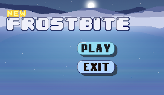 How to download New FrostBite patch 1.0 apk for android