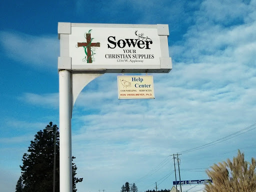 Sower, Christian Supplies