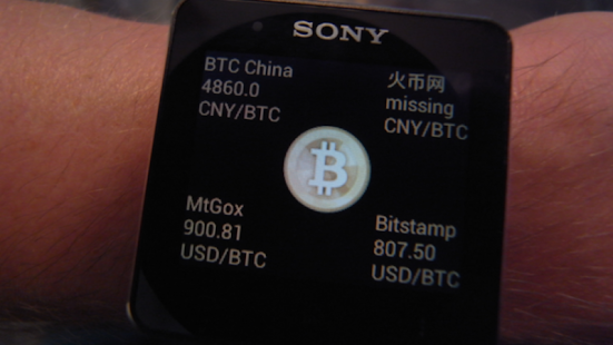 How to install FluxBitcoin Widget lastet apk for laptop