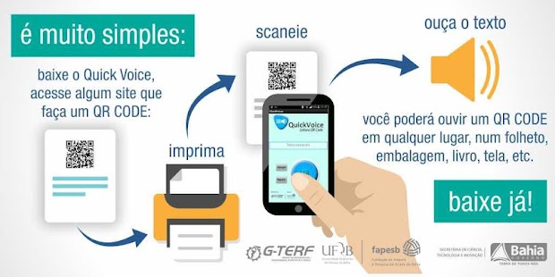 How to mod Quick Voice 1.1 unlimited apk for bluestacks