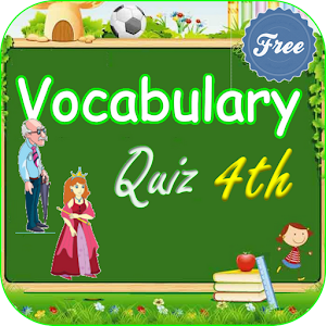 Vocabulary Quiz 4th Grade Hacks and cheats