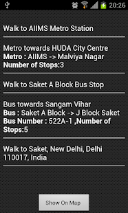 How to download Delhi Navigation lastet apk for android