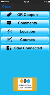 How to download International Crew Training 1.1 mod apk for laptop