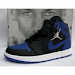 Se Vende Lote De 5 Pcs Tenis Jordan Nike