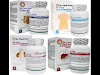 Kit Completo Limpiezas Clark Rinonhigado Vesi