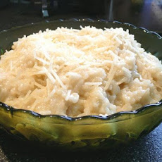 Perfect Risotto for Wolfgang Puck Pressure Cooker