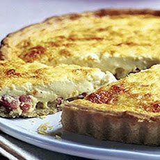 Quiche Lorraine