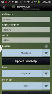 How to mod Field Manager lastet apk for laptop