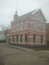 oud gemeentehuis