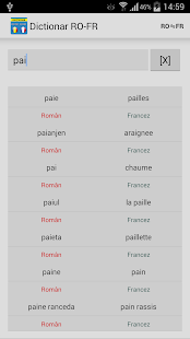 How to install Romanian French Dictionary 1.0.1 mod apk for pc